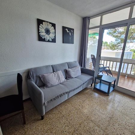 Apartamento Alma Salou Bagian luar foto