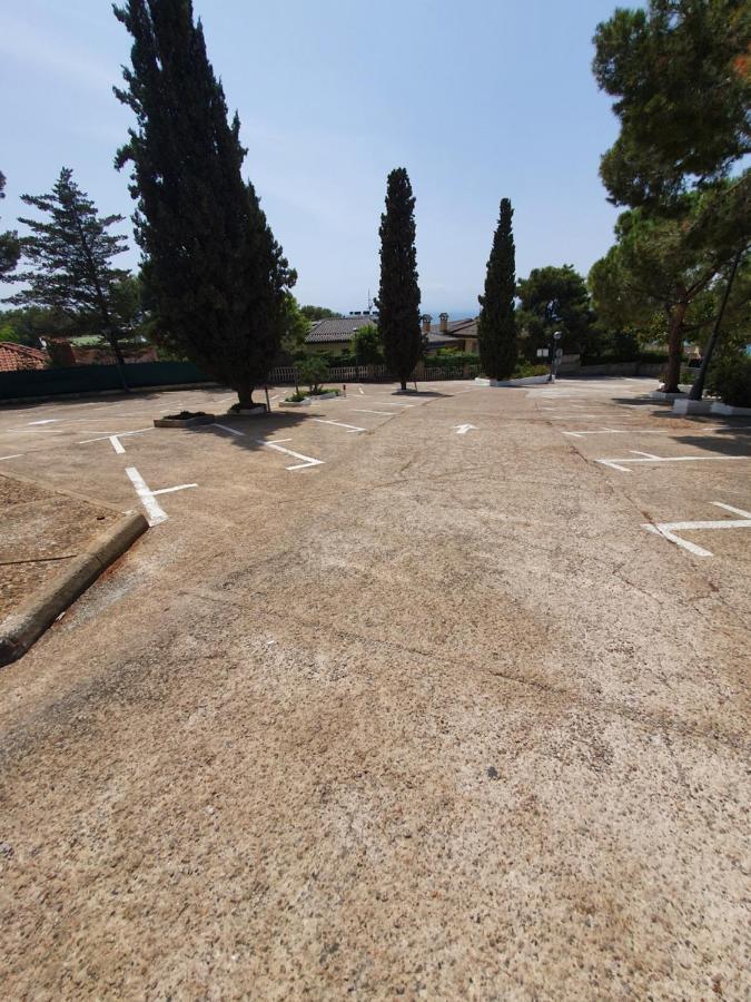 Apartamento Alma Salou Bagian luar foto