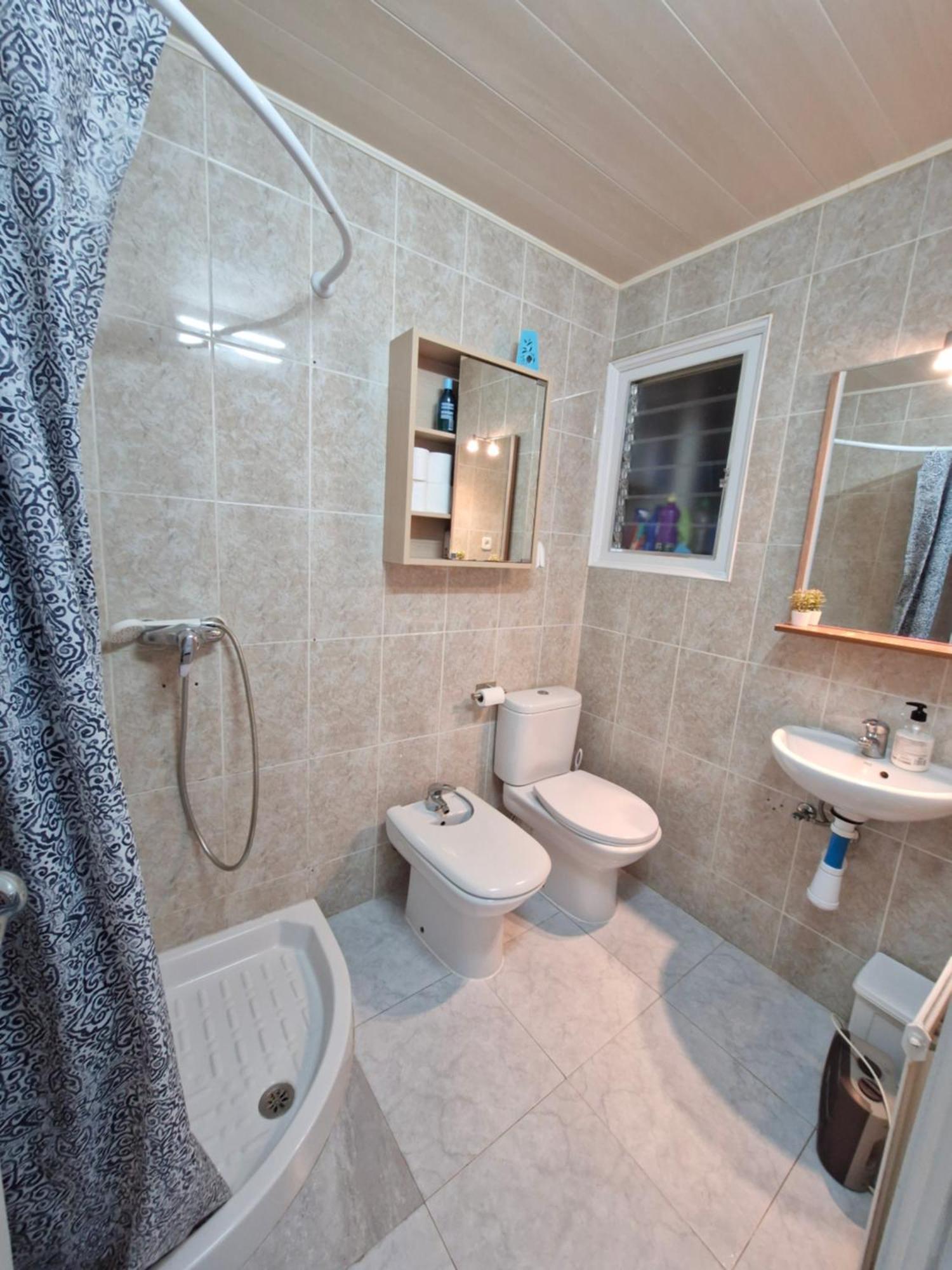 Apartamento Alma Salou Bagian luar foto